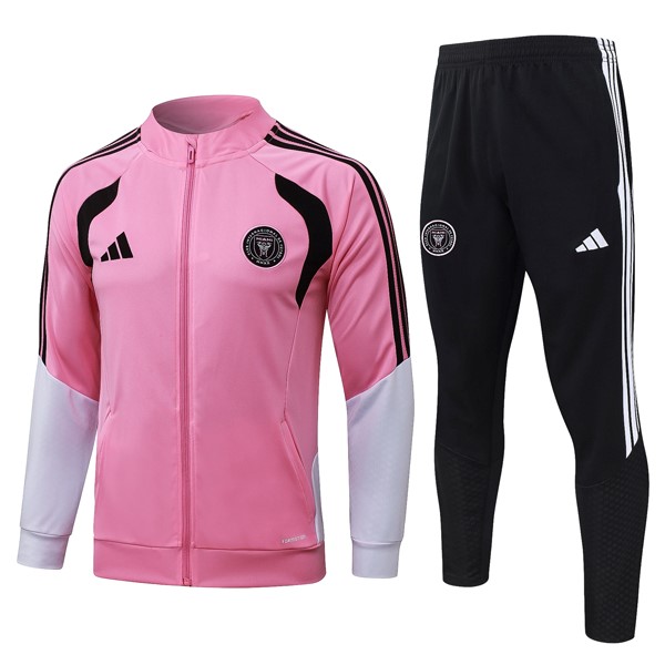 Chandal Inter Miami 2026/27 Rosa